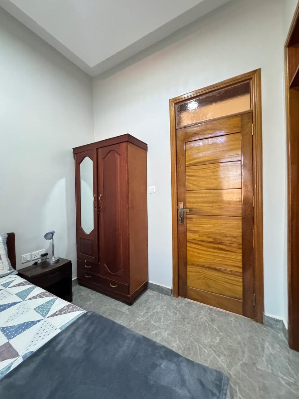 Modern spacious 2 Bedroom apartment in Kigali Apartment in Africa