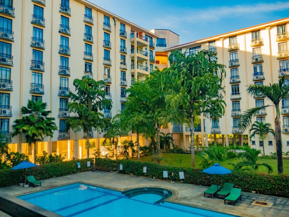 Property building, Pool view, Pool view, Swimming pool, Swimming pool