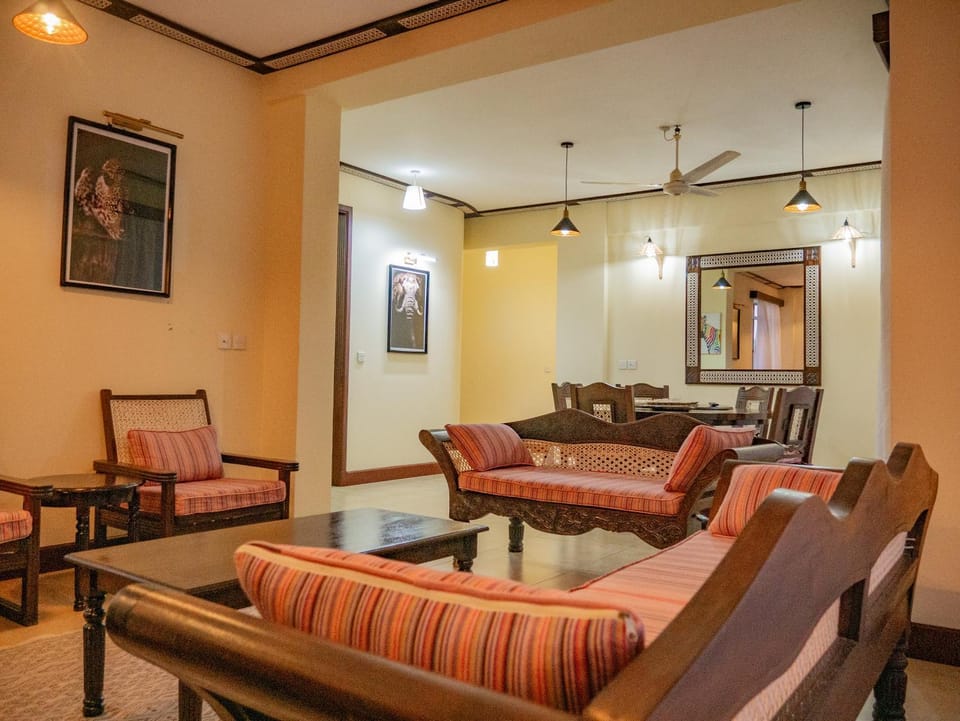 Property building, Communal lounge/ TV room, Living room