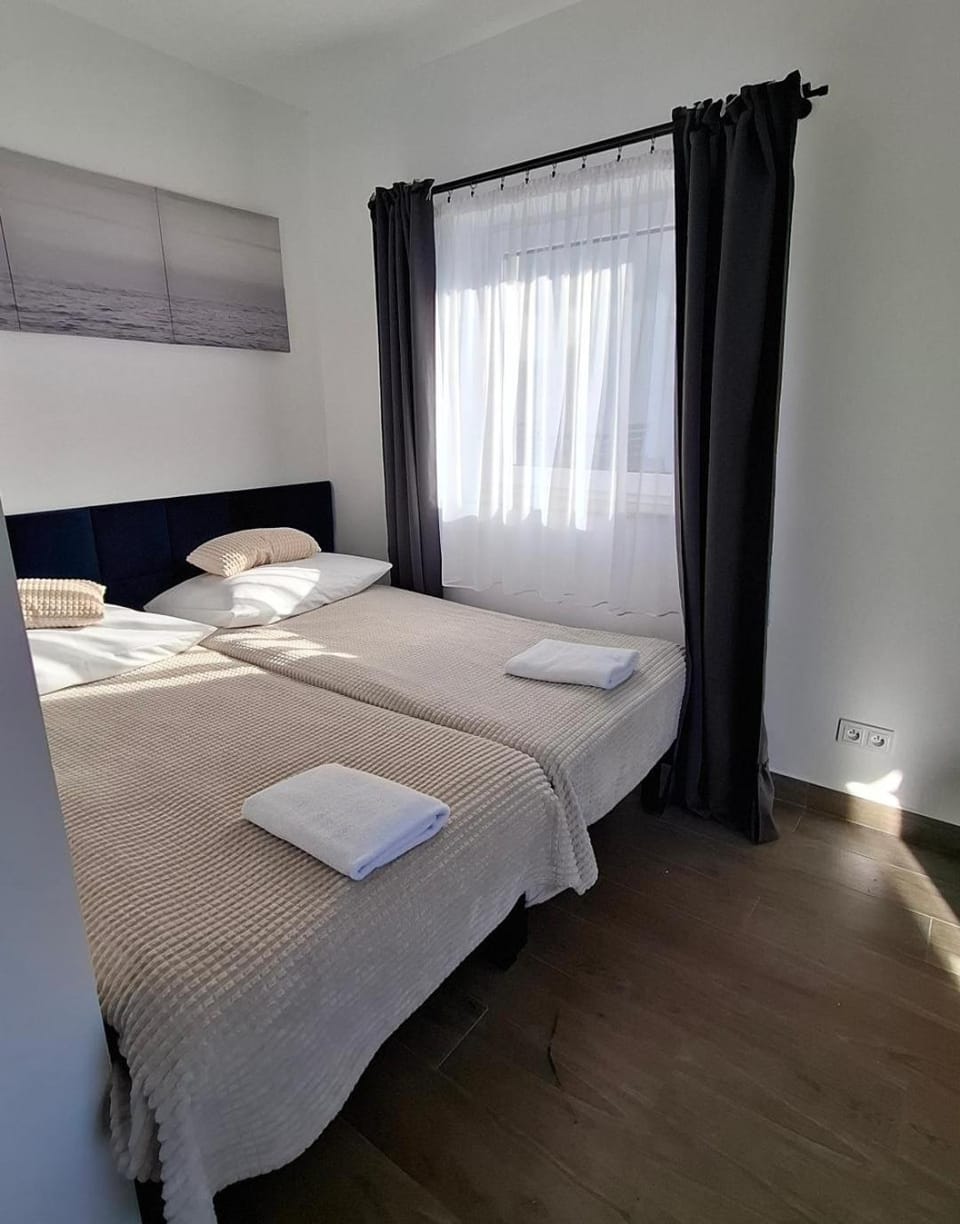 Włostowicka Ostoja Pokoje Apartment in Masovian Voivodeship