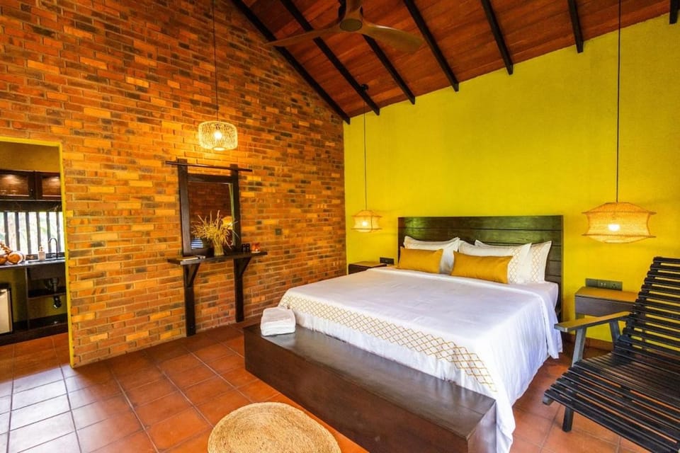 Cinnamon Cottage Near Colombo Intl Airport Chalet in Western Province