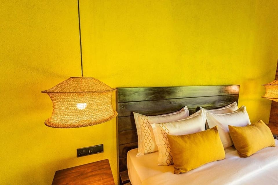 Cinnamon Cottage Near Colombo Intl Airport Chalet in Western Province