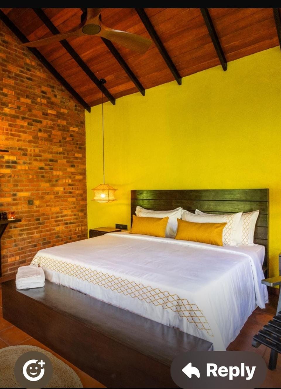 Cinnamon Cottage Near Colombo Intl Airport Chalet in Western Province