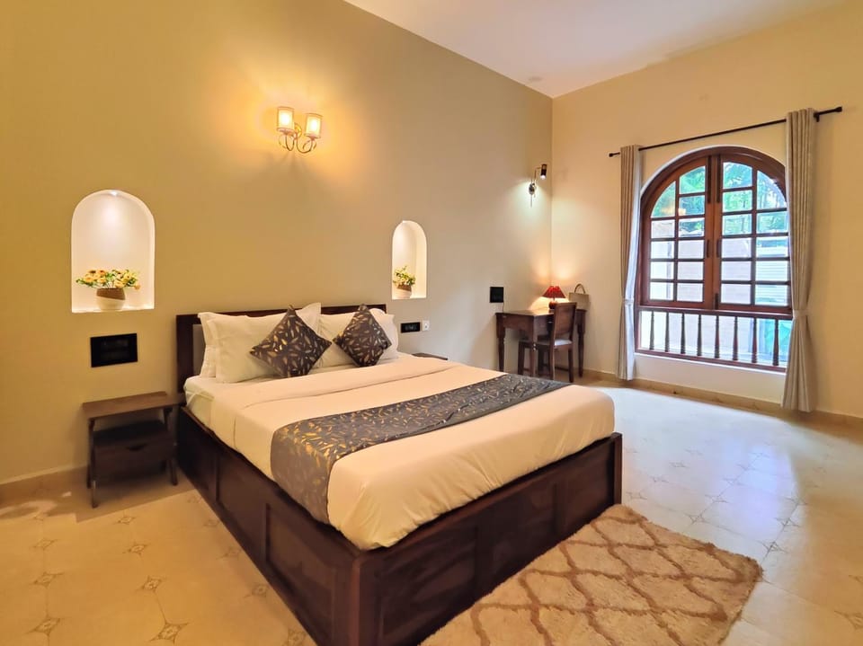 Villa Laz by hnh Villa in Goa, India
