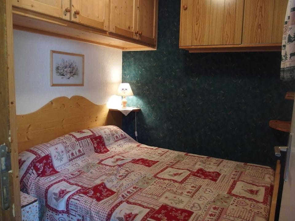 Riante Colline 2 Apartment in La Clusaz