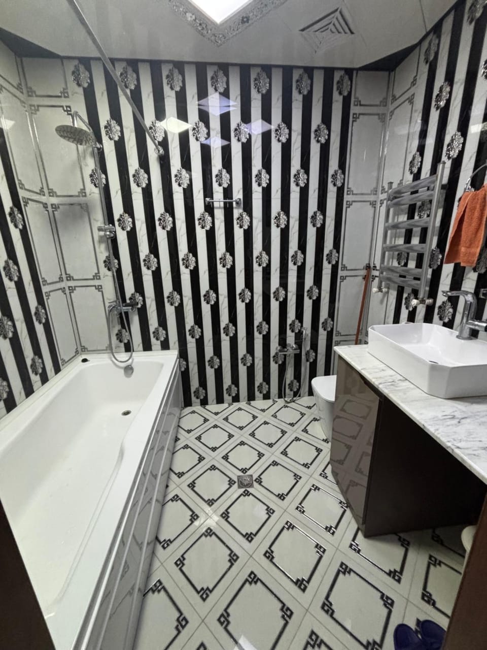 Comfort Apartment Baku Apartment in Baku