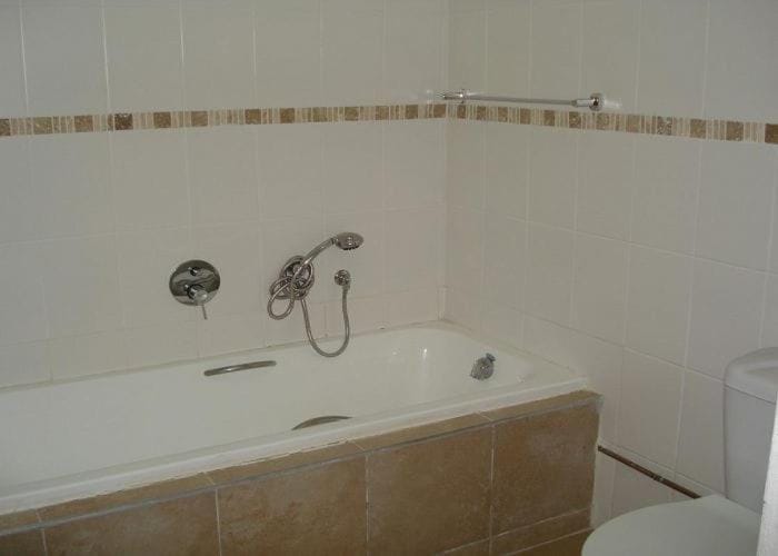 Oswald Ramgate Beach Apartment in Margate
