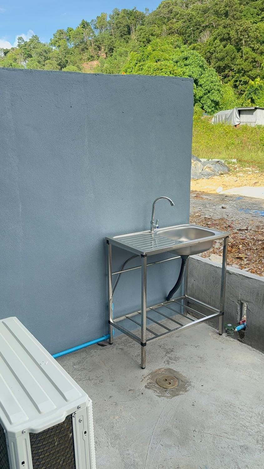 House for rent Hotel in Sala Dan