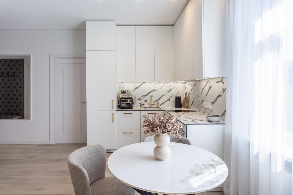 Central Stay Apartments Apartment in Lithuania