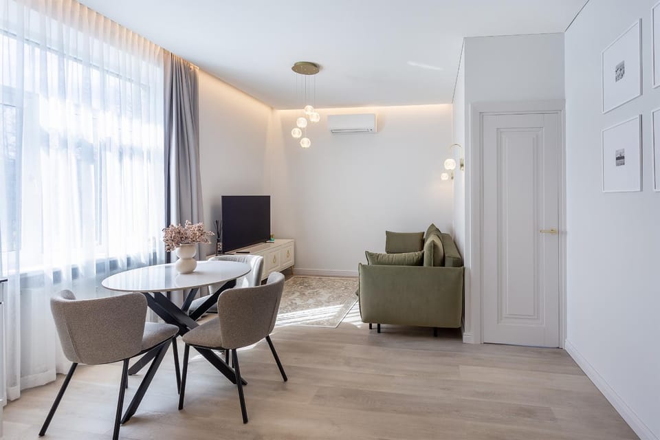 Central Stay Apartments Apartment in Lithuania