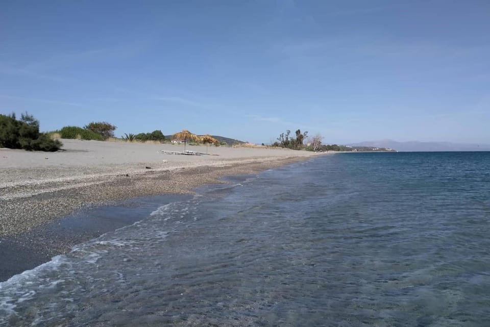 Natural landscape, Beach, Beach