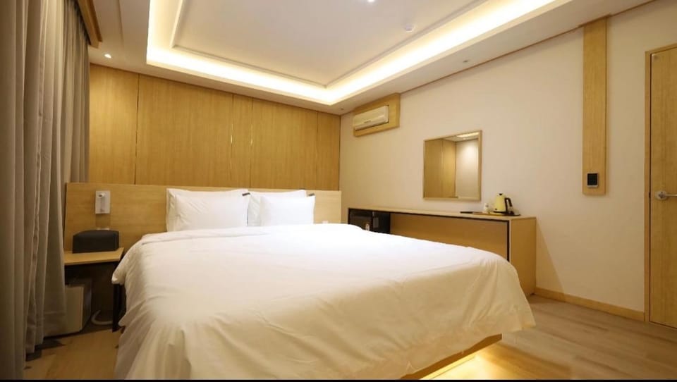 Farmeyou Hotel Hotel in South Korea