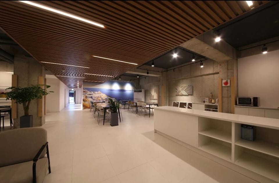Farmeyou Hotel Hotel in South Korea