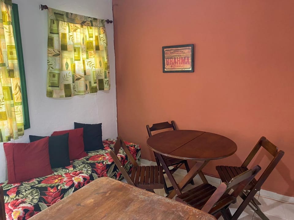 Chalés Sol da Ribeira Apartment in State of São Paulo
