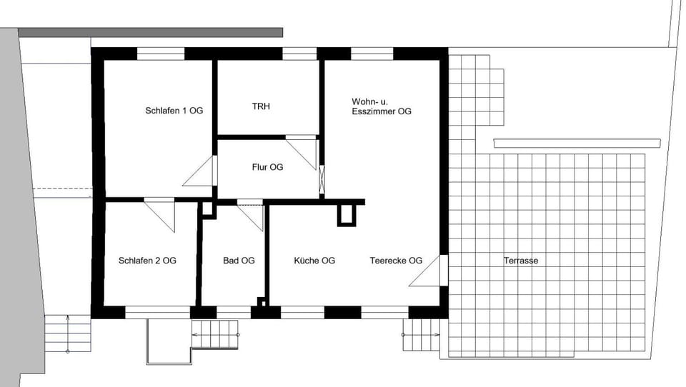 Fewo-Taunus-Panoramablick Apartment in Oberursel