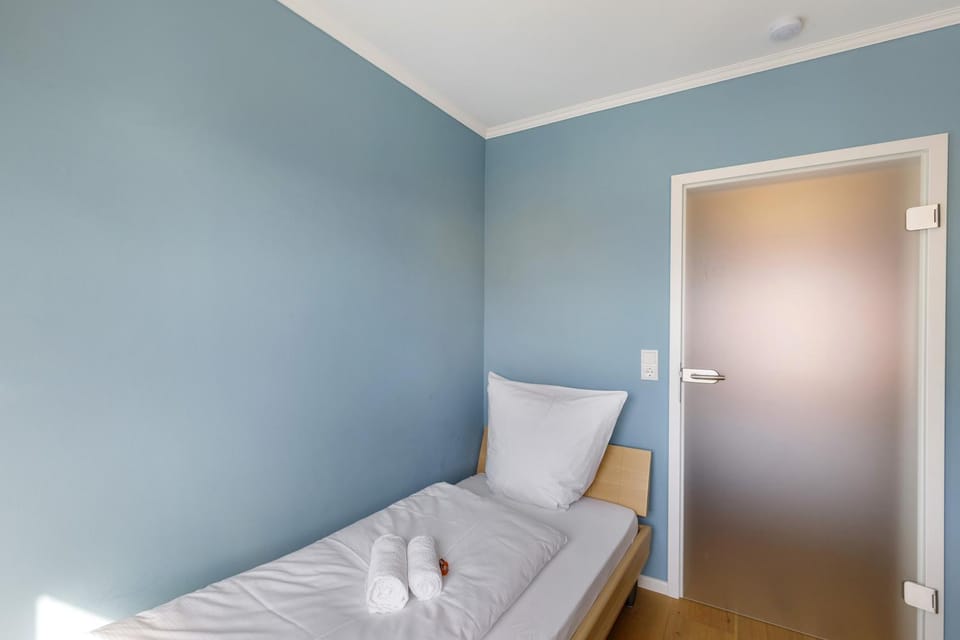 Fewo-Taunus-Panoramablick Apartment in Oberursel