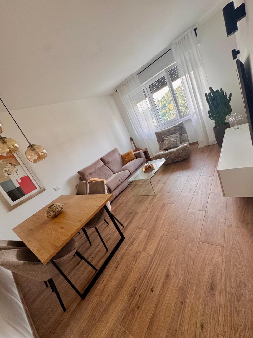 Casa Pradisera Apartment in Lombardy