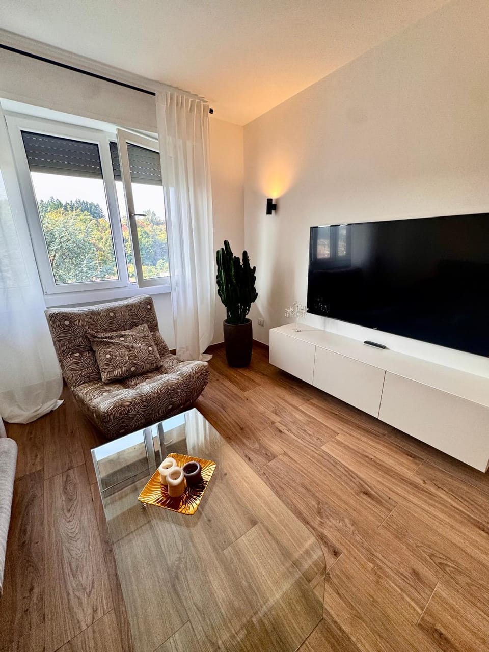 Casa Pradisera Apartment in Lombardy