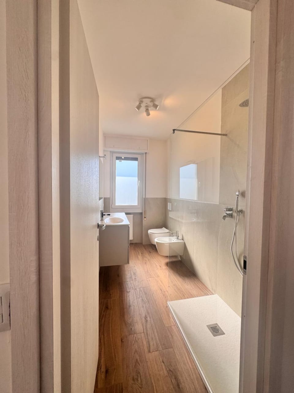 Casa Pradisera Apartment in Lombardy