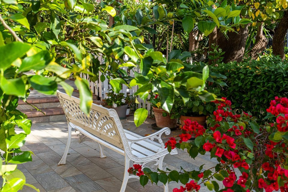 Villa Imperamare Bed and Breakfast in Campania