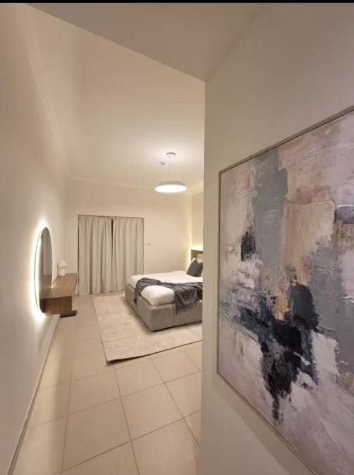 Sunset Beach Escape at Palm Jumeirah 135 by The Rosewood Vacation Homes Rental LLC Apartment in Dubai