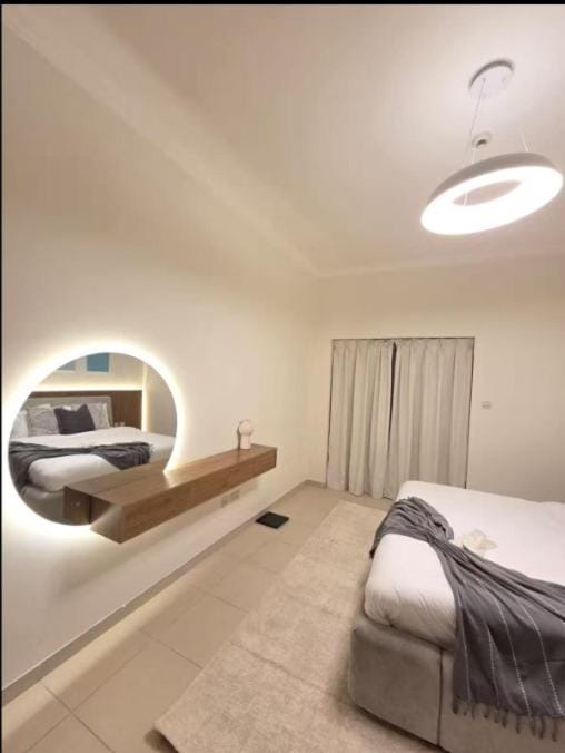 Sunset Beach Escape at Palm Jumeirah 135 by The Rosewood Vacation Homes Rental LLC Apartment in Dubai