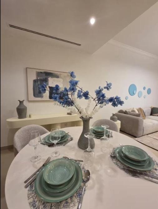 Sunset Beach Escape at Palm Jumeirah 135 by The Rosewood Vacation Homes Rental LLC Apartment in Dubai