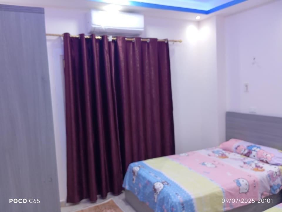 Red Ruby chalets & flats HRG Elgouna Apartment in Hurghada