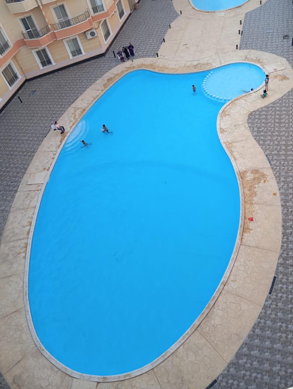 Red Ruby chalets & flats HRG Elgouna Apartment in Hurghada