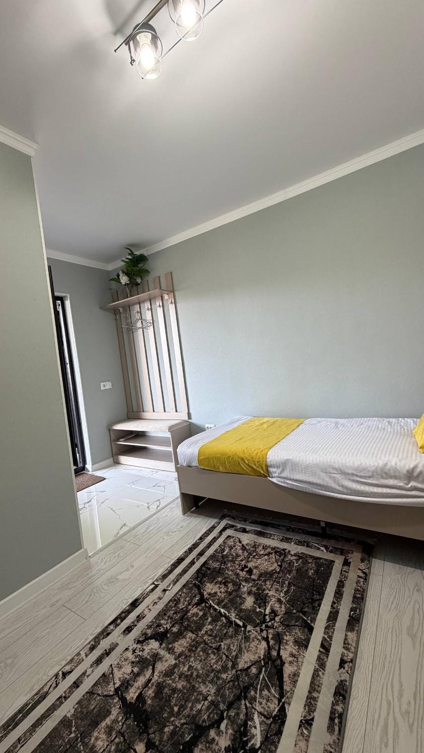 Comfort Point Hotel Bed and Breakfast in Almaty Region, Kazakhstan