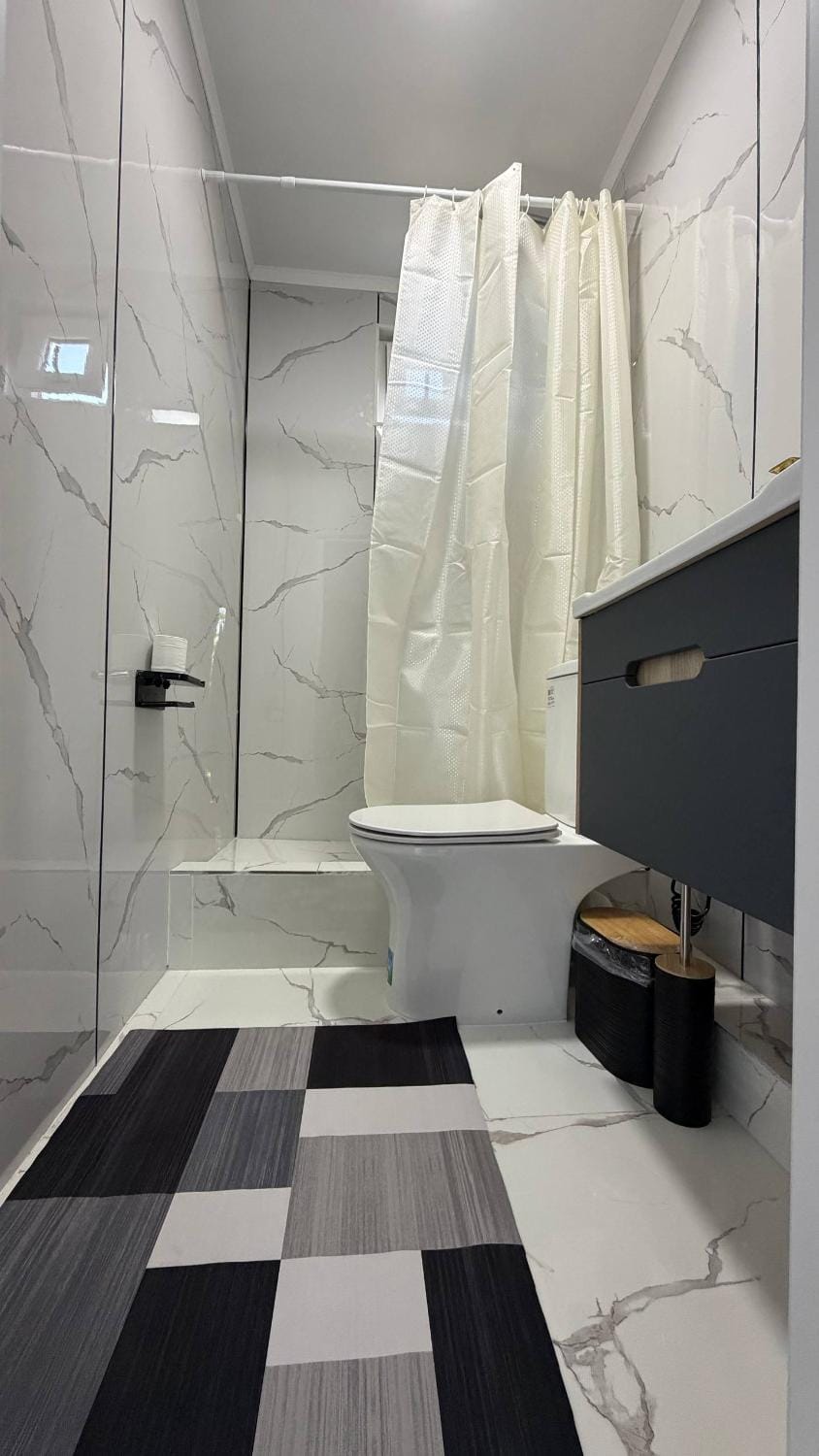 Comfort Point Hotel Bed and Breakfast in Almaty Region, Kazakhstan