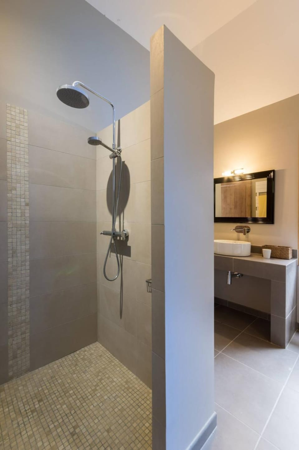 Shower
