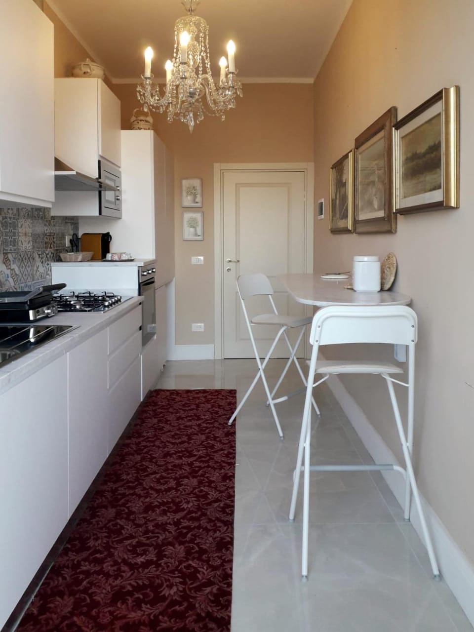 Casa Alessandro Firenze Apartment in Florence