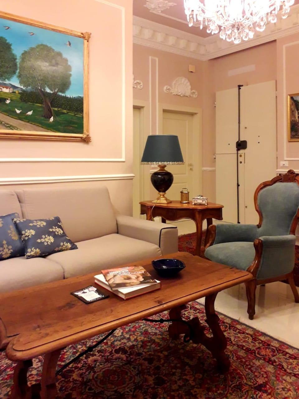 Casa Alessandro Firenze Apartment in Florence