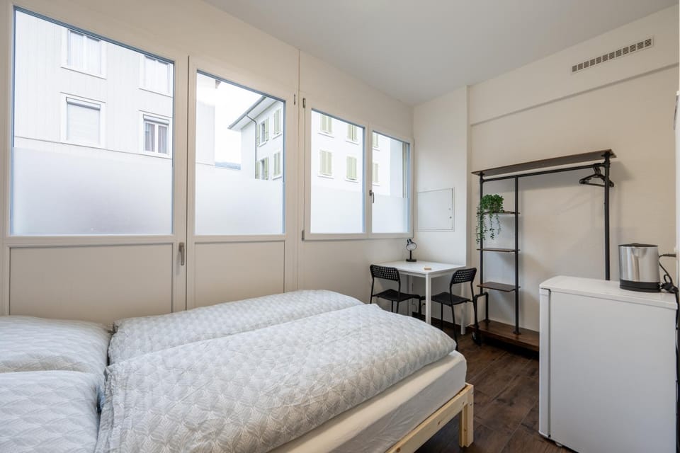 Mount Pilatus Rooms Lucerne Vacation rental in Lucerne