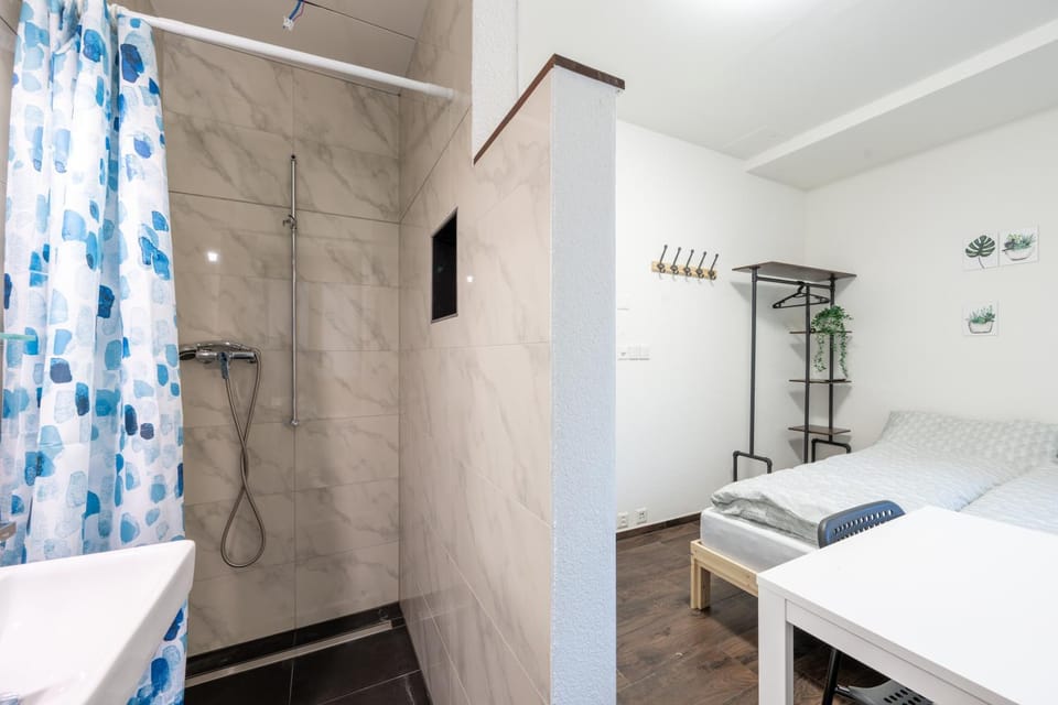 Mount Pilatus Rooms Lucerne Vacation rental in Lucerne