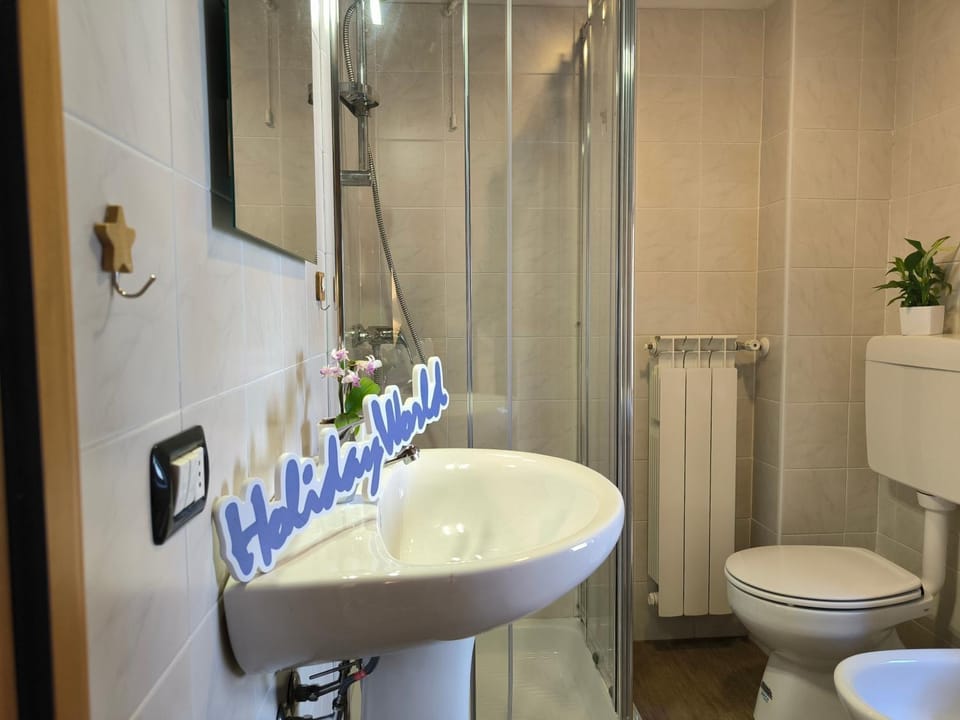 Shower, Toilet, Bathroom, bidet