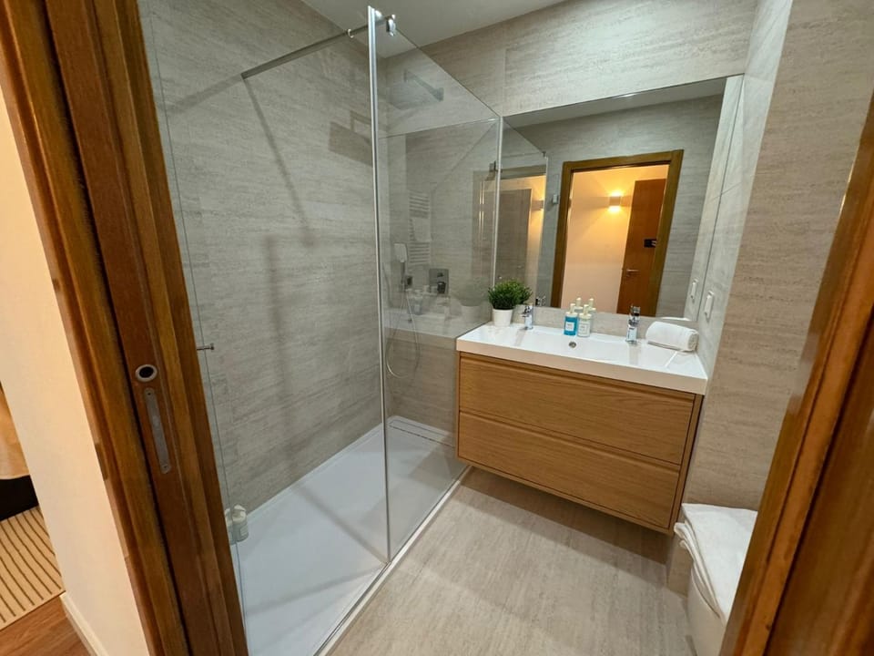 Your Lisbon Home Oriente Apartment in Lisbon
