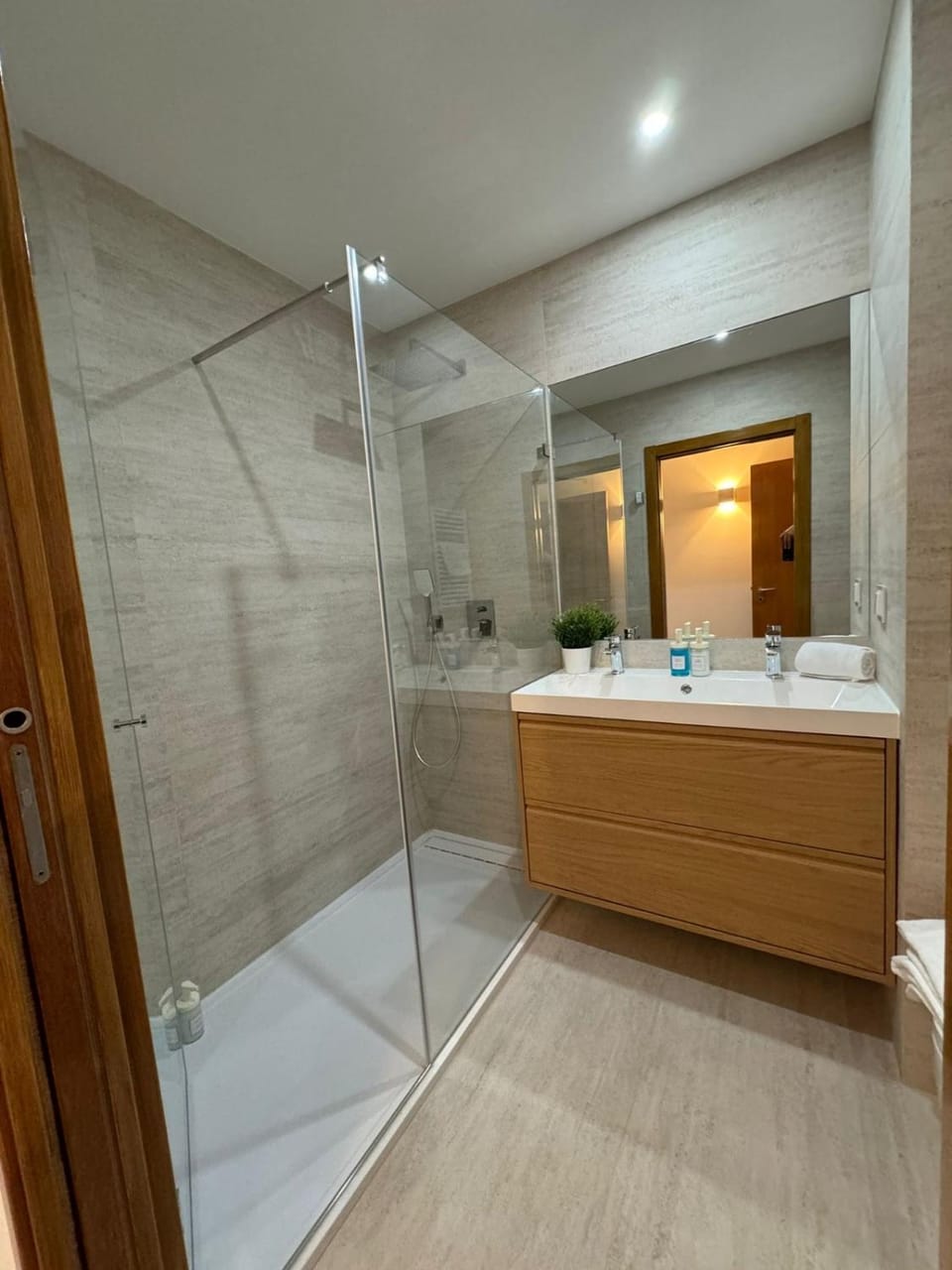 Your Lisbon Home Oriente Apartment in Lisbon