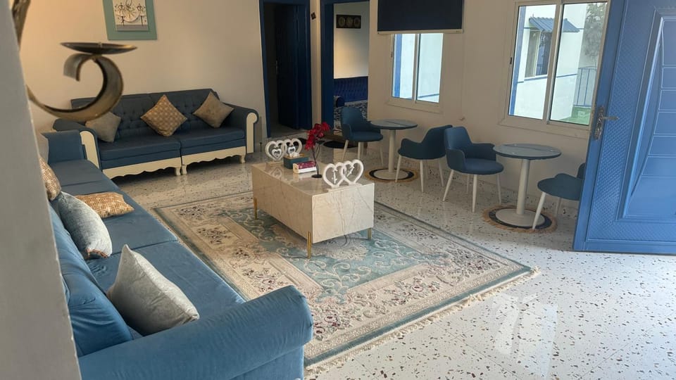 شالية برفيزا اليونانية دورين Villa in Makkah Province