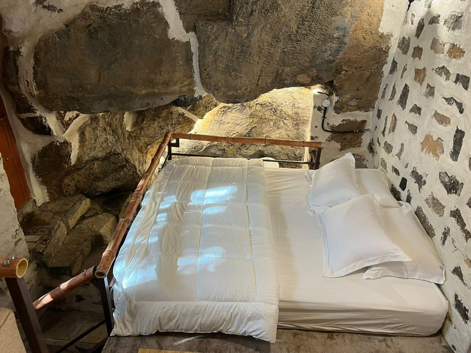 Misfah Ambah house Bed and Breakfast in Oman