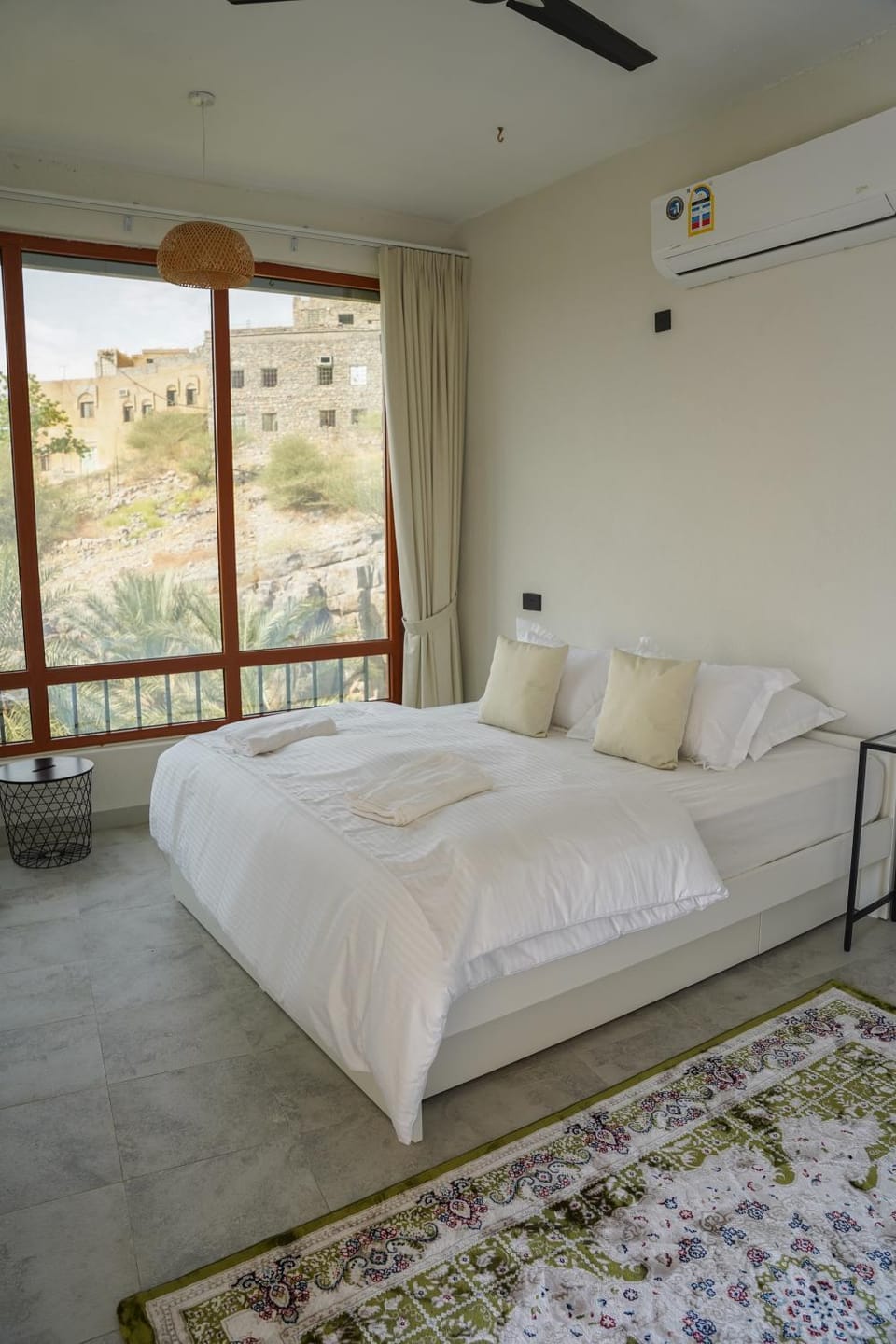 Misfah Ambah house Bed and Breakfast in Oman