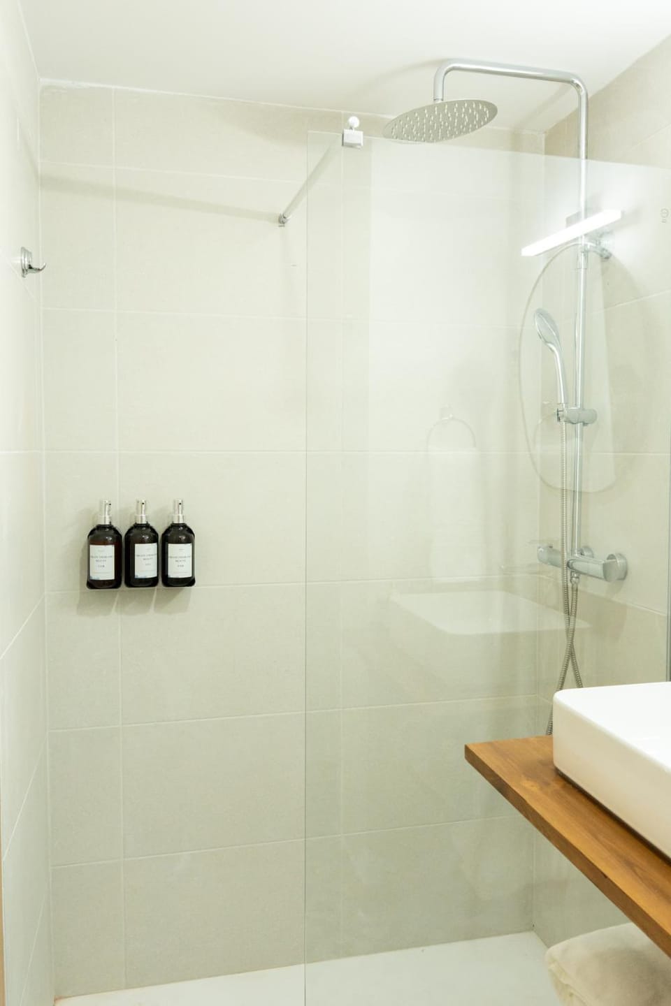 Tierra Blanca Bed and Breakfast in Madrid