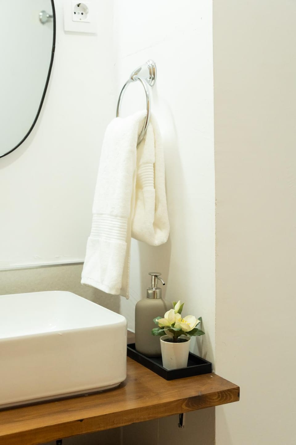Tierra Blanca Bed and Breakfast in Madrid