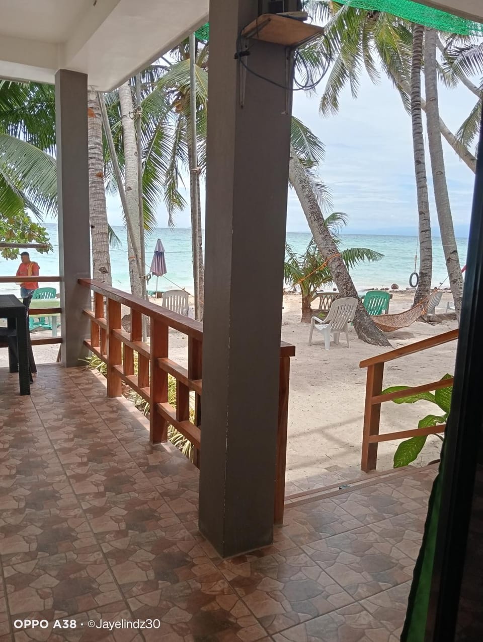 Lapyahan Guest House Room 5 Bed and Breakfast in Siquijor