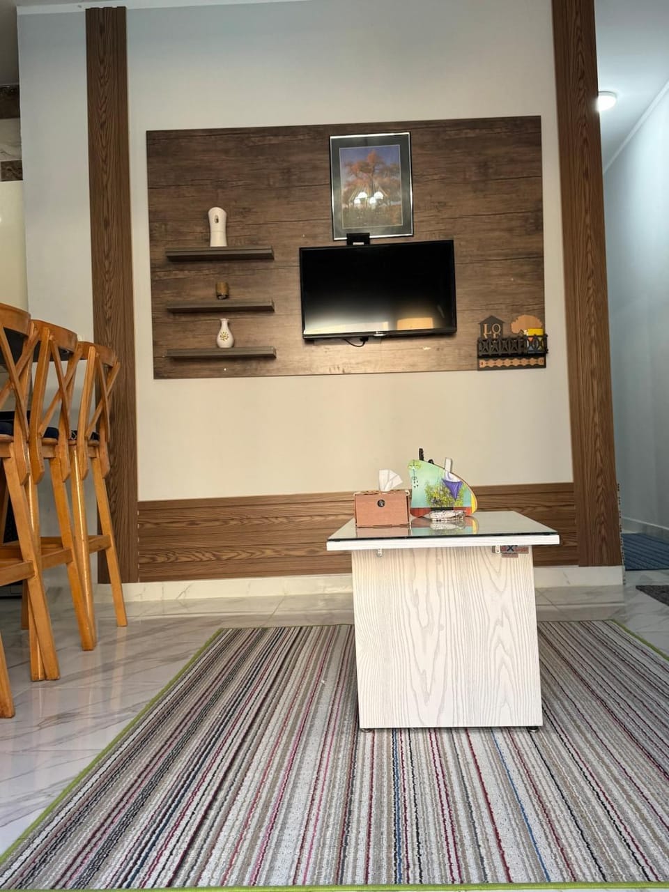 Inter Prime apartment 4 Apartment in Hurghada
