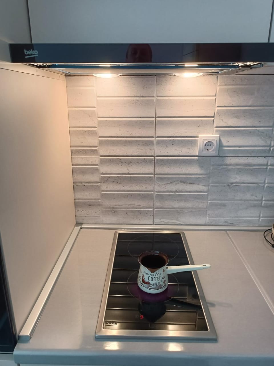 Il sogno apartman Apartment in Sarajevo