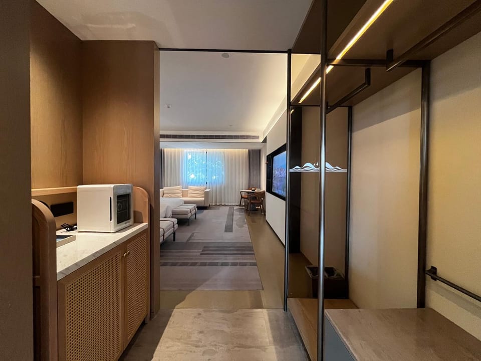 minibar