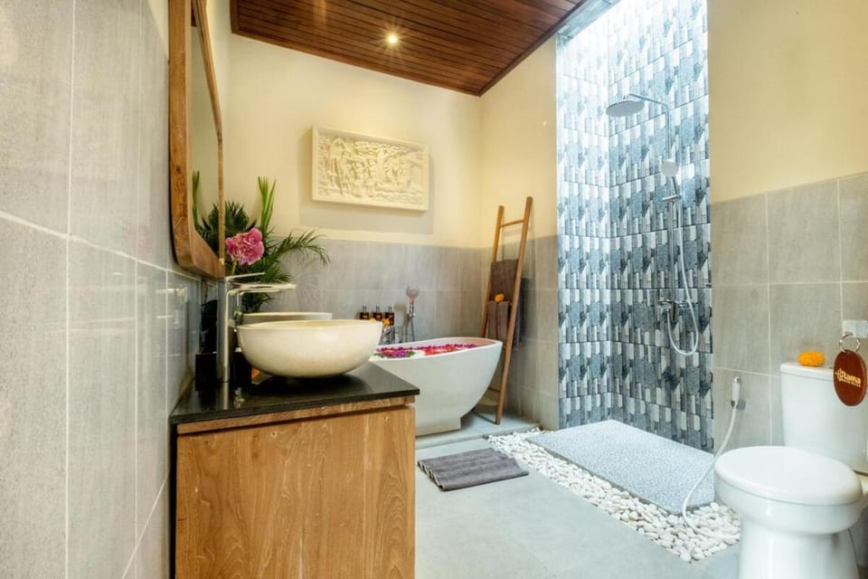 Rama Ubud Villa Villa in Ubud
