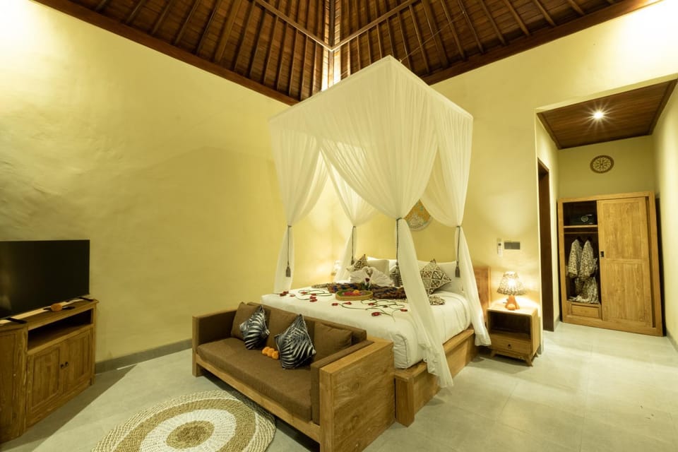 Rama Ubud Villa Villa in Ubud